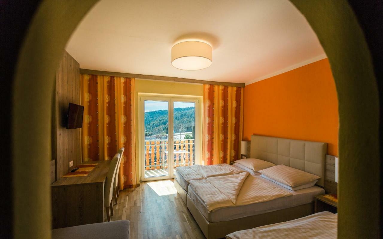 Sonnenhof Hechtl Hotel Moenichkirchen Ngoại thất bức ảnh
