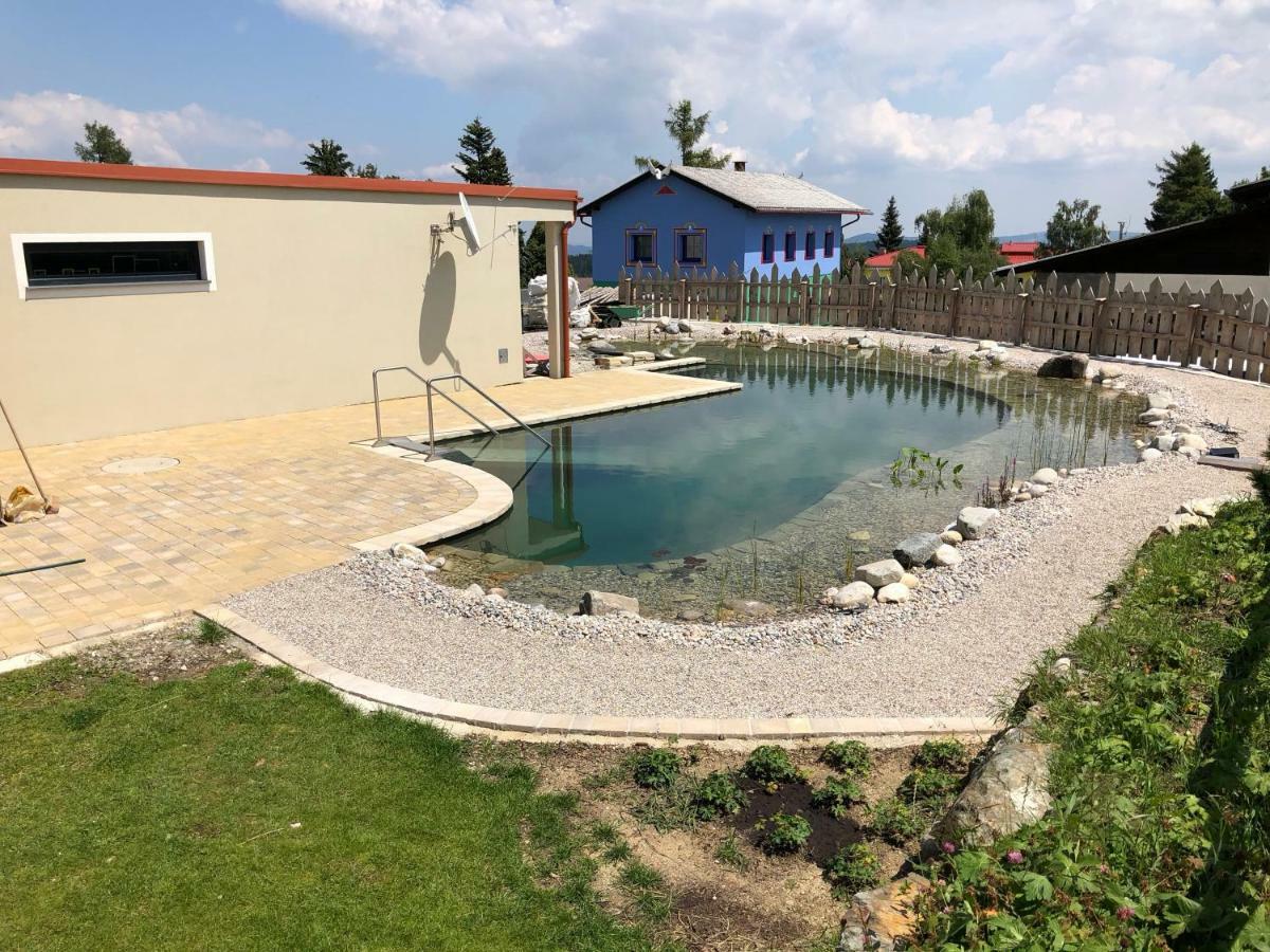 Sonnenhof Hechtl Hotel Moenichkirchen Ngoại thất bức ảnh